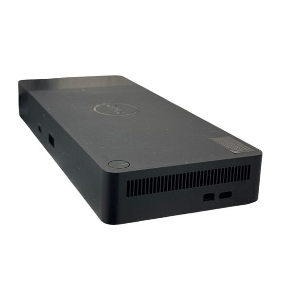 Dell WD22TB4 Thunderbolt USB-C Docking Station No AC Adapter - Picture 2 of 6